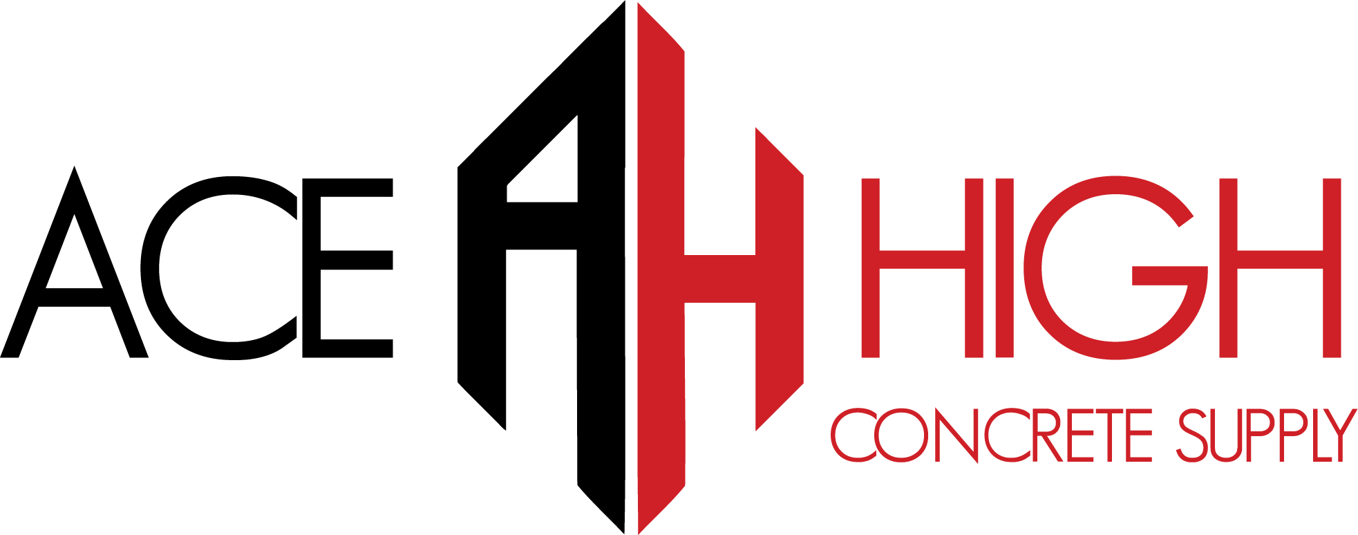 Ace High Concrete Supply Llc logo